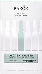 Babor Algae Vitalizer Ampoule