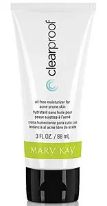 Mary Kay Clear Proof Oil-Free Moisturizer
