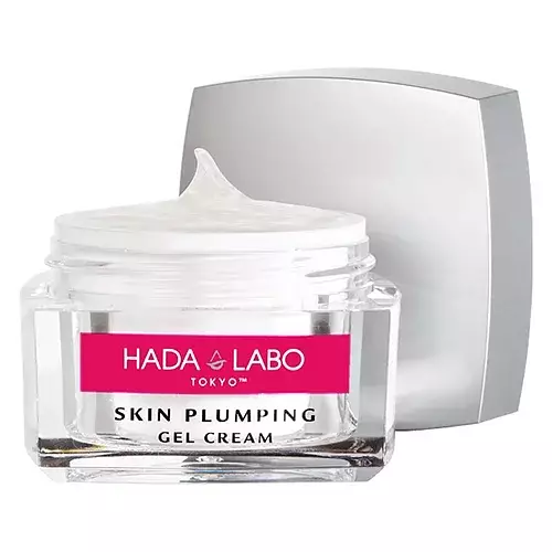 Hada Labo Intense Hydrating Skin-Plumping Gel