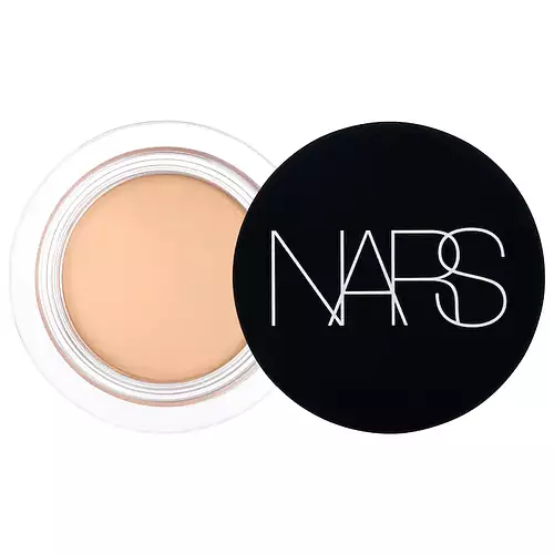 NARS Cosmetics Soft Matte Complete Concealer M0 Crema Catalana
