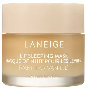Laneige Lip Sleeping Mask Vanilla
