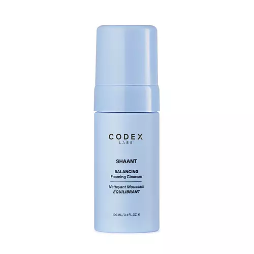 Codex Labs Shaant Balancing Foaming Cleanser