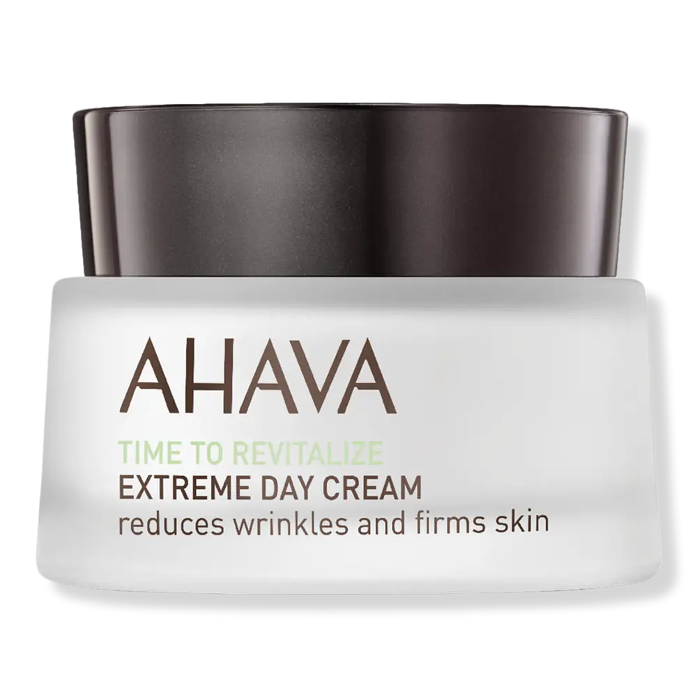 AHAVA Extreme Day Cream Firming & Wrinkle Reduction