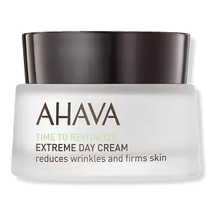AHAVA Extreme Day Cream Firming & Wrinkle Reduction