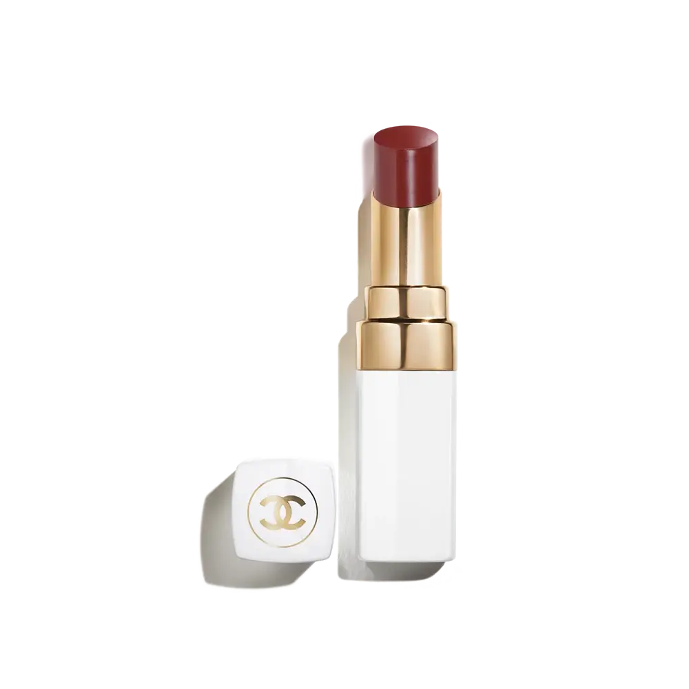 Chanel Rogue Coco Baume Hydrating Beautifying Tinted Lip Balm - 924