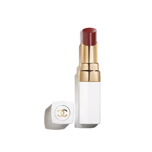 Chanel Rogue Coco Baume Hydrating Beautifying Tinted Lip Balm 924 Fall For Me