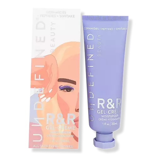 Undefined Beauty R&R Gel-Creme