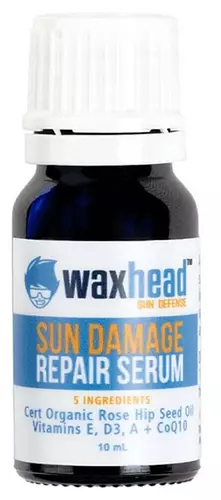 Waxhead Sun Defense Sun Damage Repair Serum