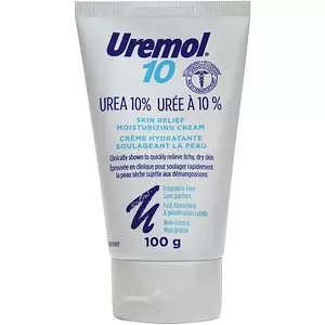 Uremol Urea 10% Skin Relief Moisturizing Cream