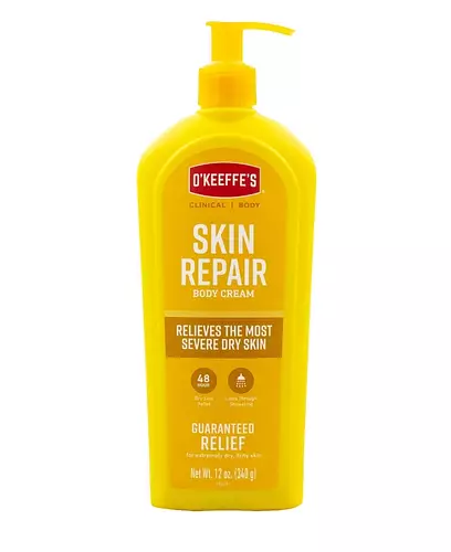 O’Keeffe’s Skin Repair Body Cream