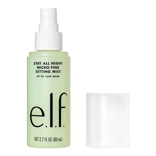 e.l.f. cosmetics Stay All Night Micro-Fine Setting Mist