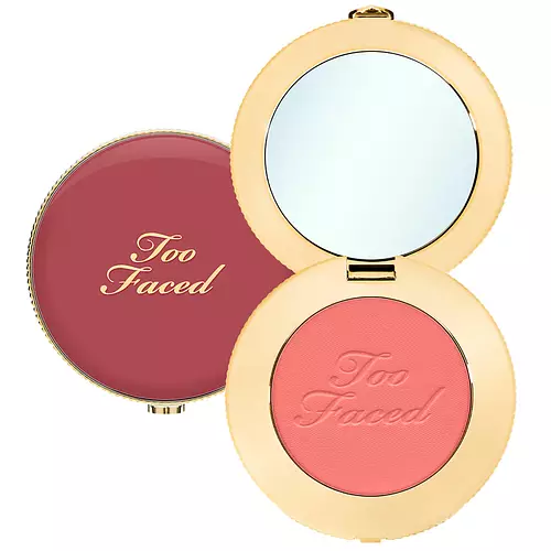 Too Faced Cloud Crush Blush Head in the Clouds