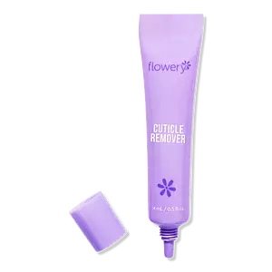 Flowery Cuticle Remover
