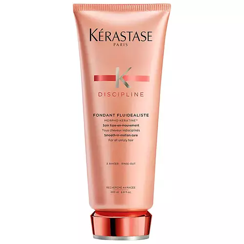 Kérastase Discipline Smoothing Conditioner for Frizzy Hair