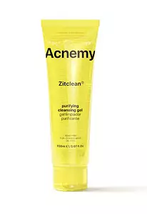 Acnemy Zitclean Purifying Cleansing Gel