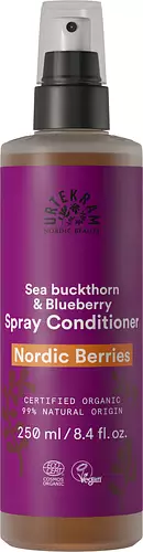 Urtekram Nordic Berries Spray Conditioner