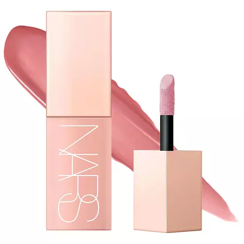 NARS Cosmetics Afterglow Liquid Blush Behave