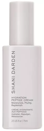 Shani Darden Hydration Peptide Cream