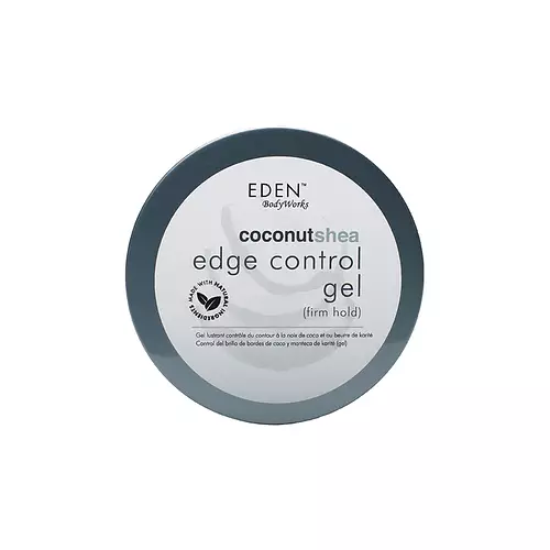 Eden Bodyworks Coconut Shea Edge Control Gel