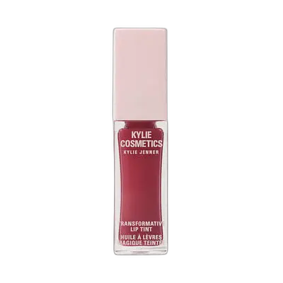 Kylie Cosmetics Transformative Lip Tint Always Rosy