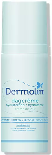 Dermolin Dagcreme (Day Cream)
