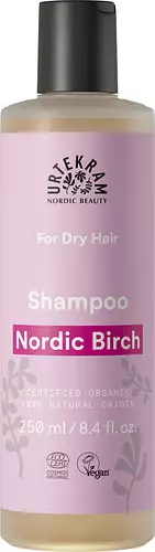 Urtekram Nordic Birch Shampoo
