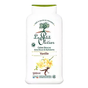Le Petit Olivier Shower Cream Vanilla