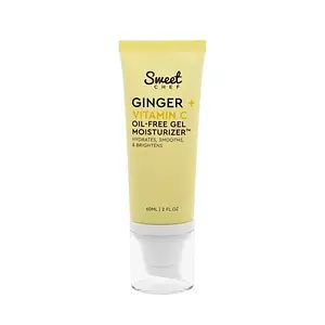 Sweet Chef Ginger + Vitamin C Oil-Free Moisturizer