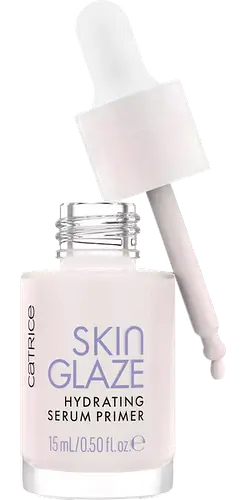 Catrice Skin Glaze Hydrating Serum Primer