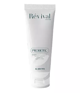 Revival Mineral Clay Cleanser