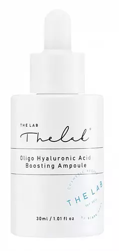 THE LAB by blanc doux  Oligo Hyaluronic Acid Boosting Ampoule