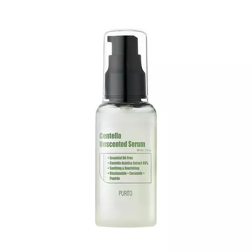 PURITO Centella Unscented Serum