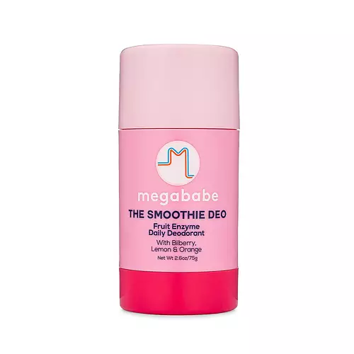 megababe The Smoothie Deo