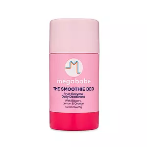 megababe The Smoothie Deo