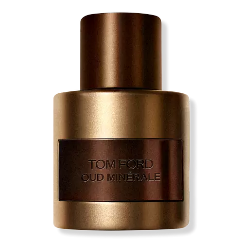 Tom Ford Oud Minerale Eau De Parfum (Ingredients Explained)