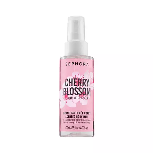 Sephora Collection Scented Body Mist Cherry Blossom