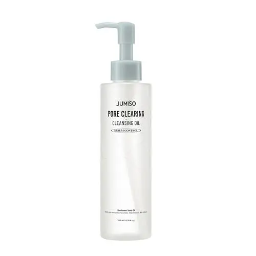 JUMISO Pore Clearing Cleansing Oil