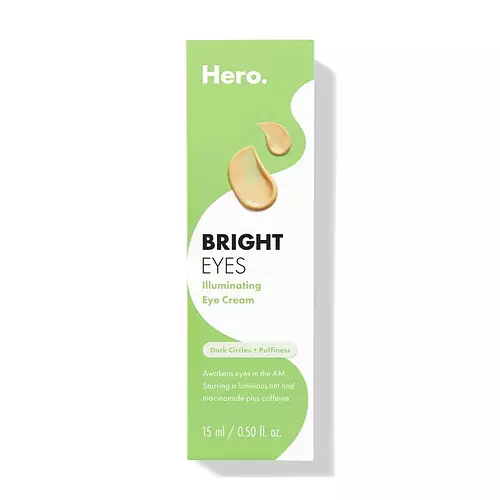 Hero Cosmetics Bright Eyes