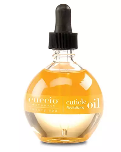 Cuccio Milk and Honey Revitalizing Cuticle Oil