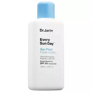 Dr. Jart+ Every Sun Day™ Sun Fluid SPF 50+