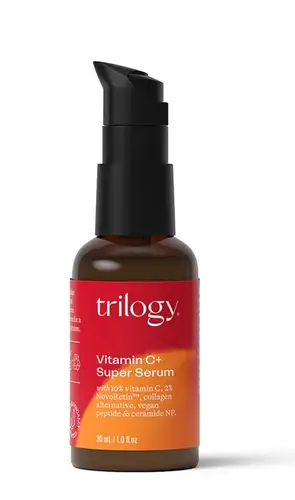 Trilogy Vitamin C+ Super Serum