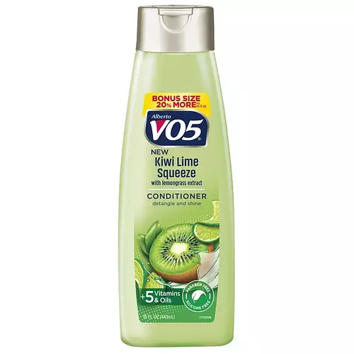 VO5 Kiwi Lime Squeeze Conditioner