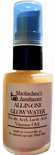 Martha-Jane's Apothecary All-in-One Glow Water