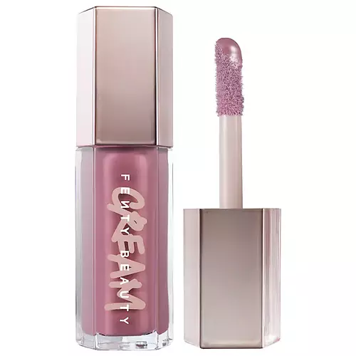 Fenty Beauty Gloss Bomb Color Drip Lip Cream Mauve Wive$
