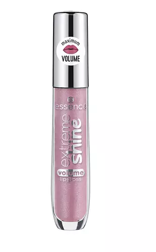 Essence Extreme Shine Lip Gloss 04 Purple Rain