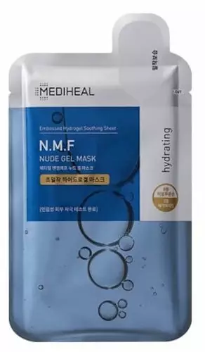 Mediheal N.M.F Nude Gel Mask