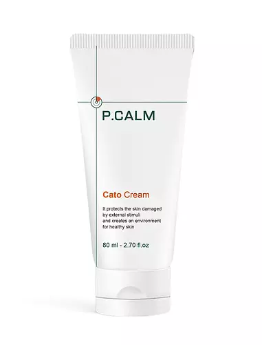 P.Calm Cato Cream