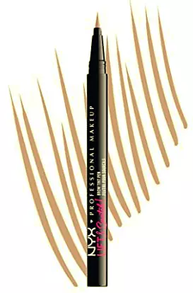 NYX Cosmetics Lift & Snatch Eyebrow Tint Pen Blonde