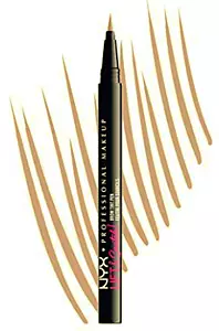 NYX Cosmetics Lift & Snatch Eyebrow Tint Pen Blonde