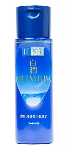 Rohto Mentholatum Shirojyun Premium Lotion
